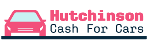 cash for cars in Hutchinson KS